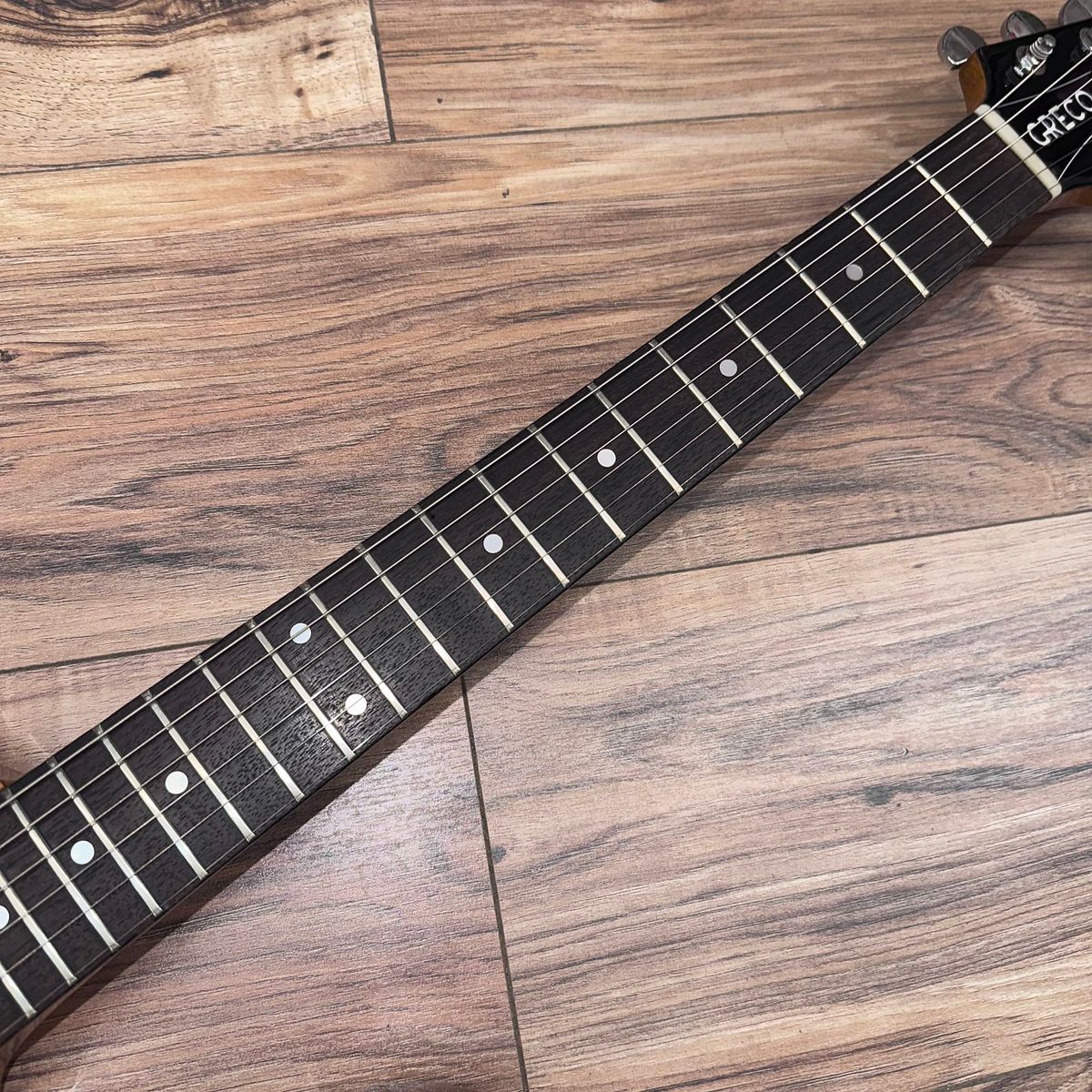 1978 Greco Mirage Korina - Gbase