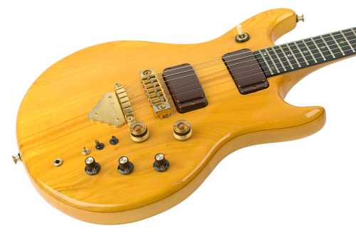 パナギトン アイビー 1978 Ibanez MC-200 Musician – Emerald City Guitars