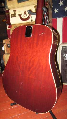aria 12 string
