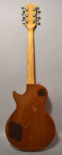 1979 Gibson Les Paul Deluxe Natural Finish w/OHSC - Gbase