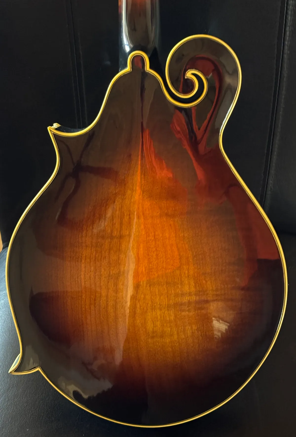 1980 Gibson F5-L 