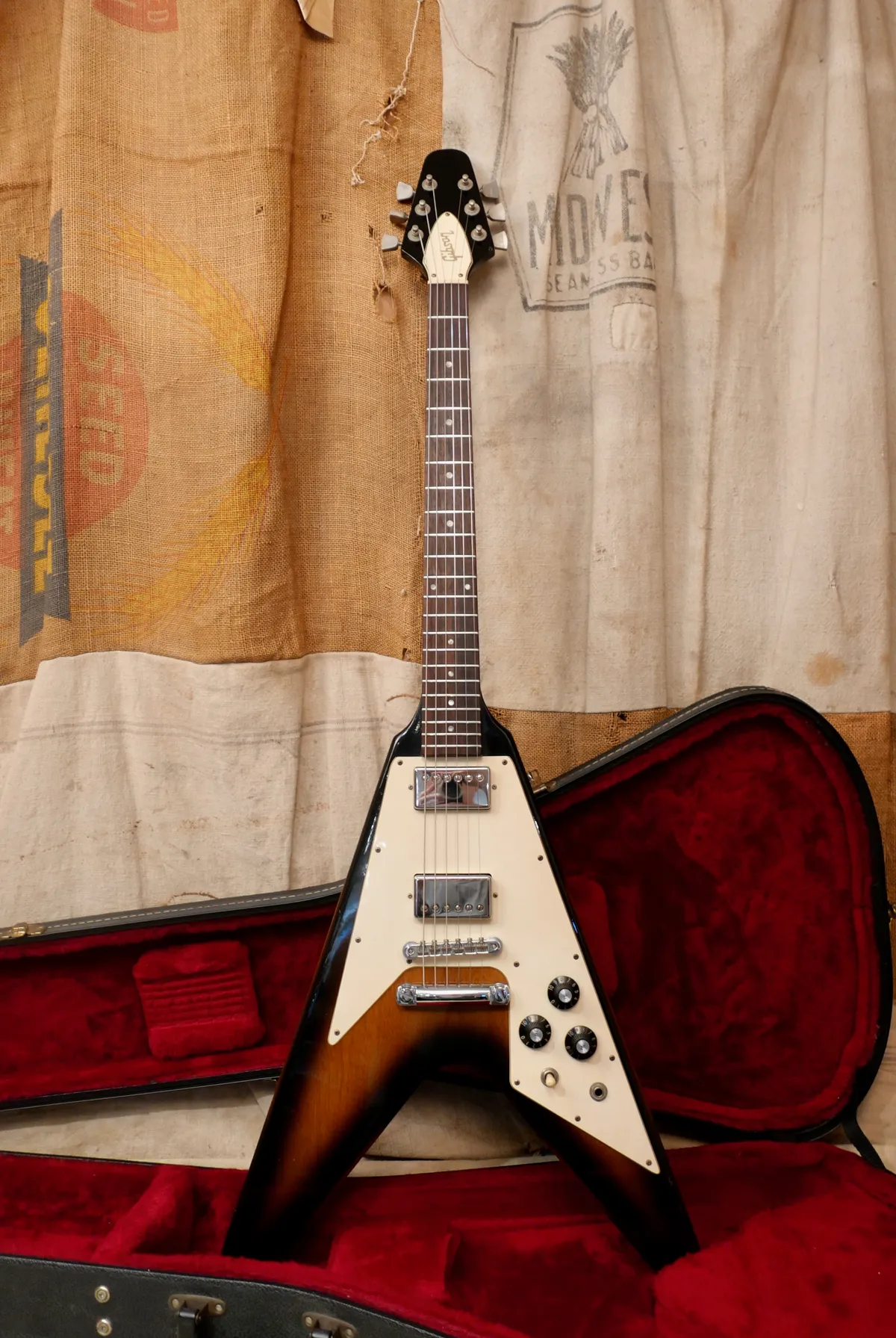 Southside Guitars Inventory - Gbase