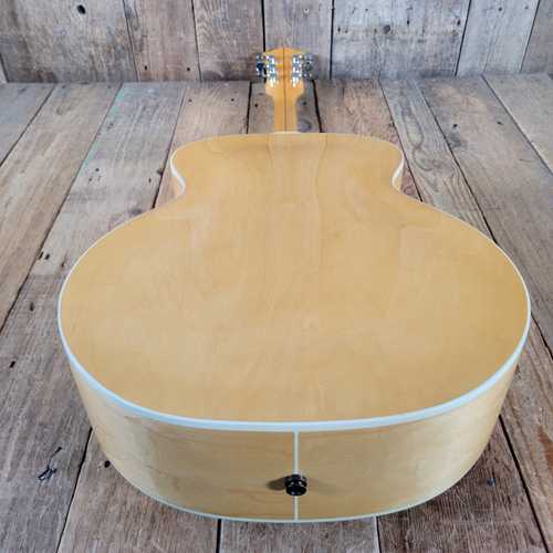 GUILD F-40 BLD. Westerly ジャンボボディ　８１年製 Vintage/Guild F-40 BLD 1981年製@guitarshoptantan - YouTube