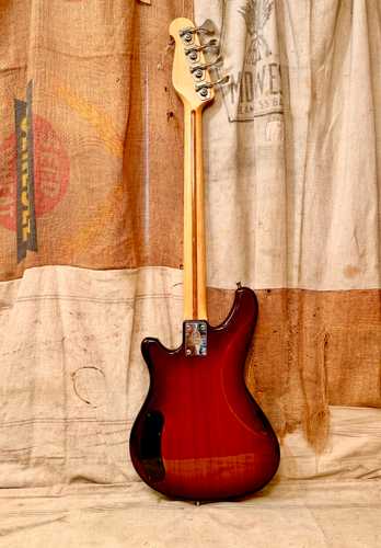 ベース YAMAHA super bass 800s YAMAHA SB800S Super Bass 800S 1970s（中古/送料無料）【楽器検索