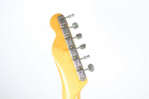 1982 Fender American Vintage '52 Telecaster 1952 Reissue Fullerton