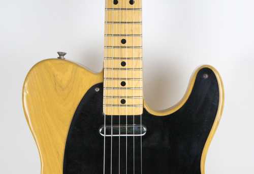 1982 Fender American Vintage '52 Telecaster (AVRI) Butterscotch