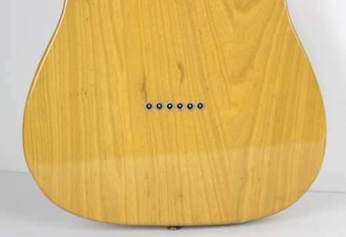 1982 Fender American Vintage '52 Telecaster 1952 Reissue Fullerton