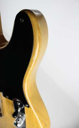 1982 Fender American Vintage '52 Telecaster 1952 Reissue Fullerton