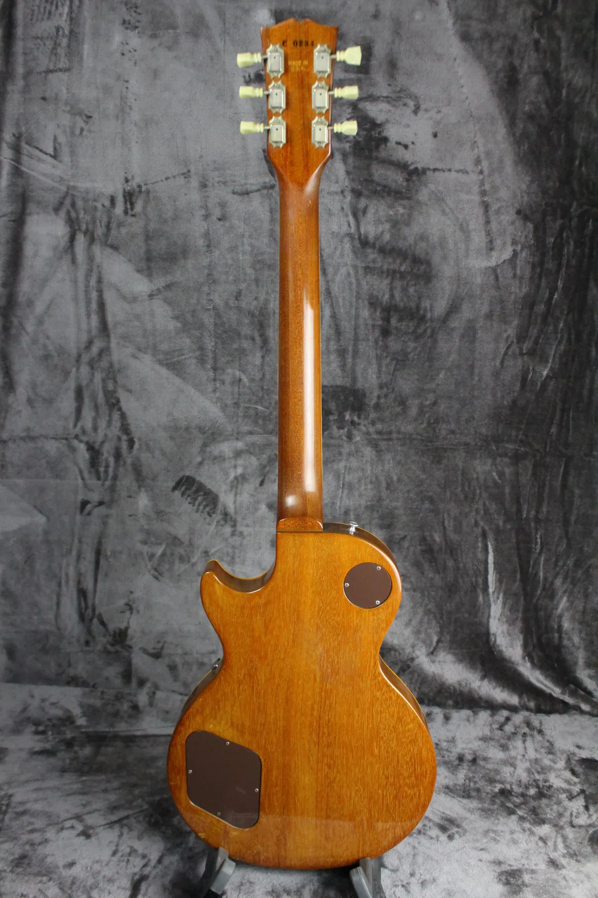 1982 Gibson Les Paul Goldtop - Gbase