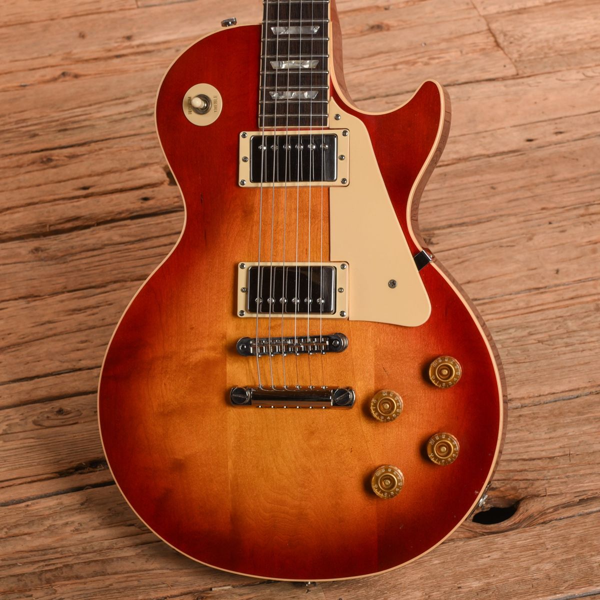 1982 Gibson Les Paul Standard Les Paul Standard Gibson USA Les