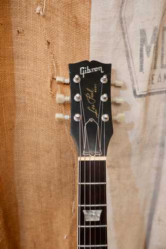 1982 Gibson Les Paul Standard Pre-Historic Cherry Sunburst - Gbase