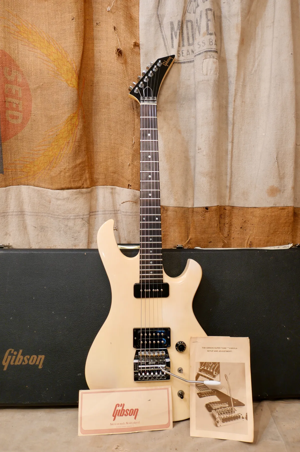 Southside Guitars Inventory - Gbase