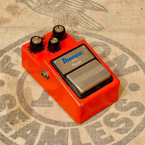 1984 Ibanez PT-9 Phaser > Effects | Southside Guitars