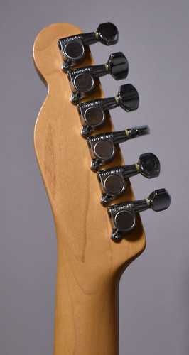 1985 Fender Telecaster Thinline Vintage Reissue TN70-EX MIJ