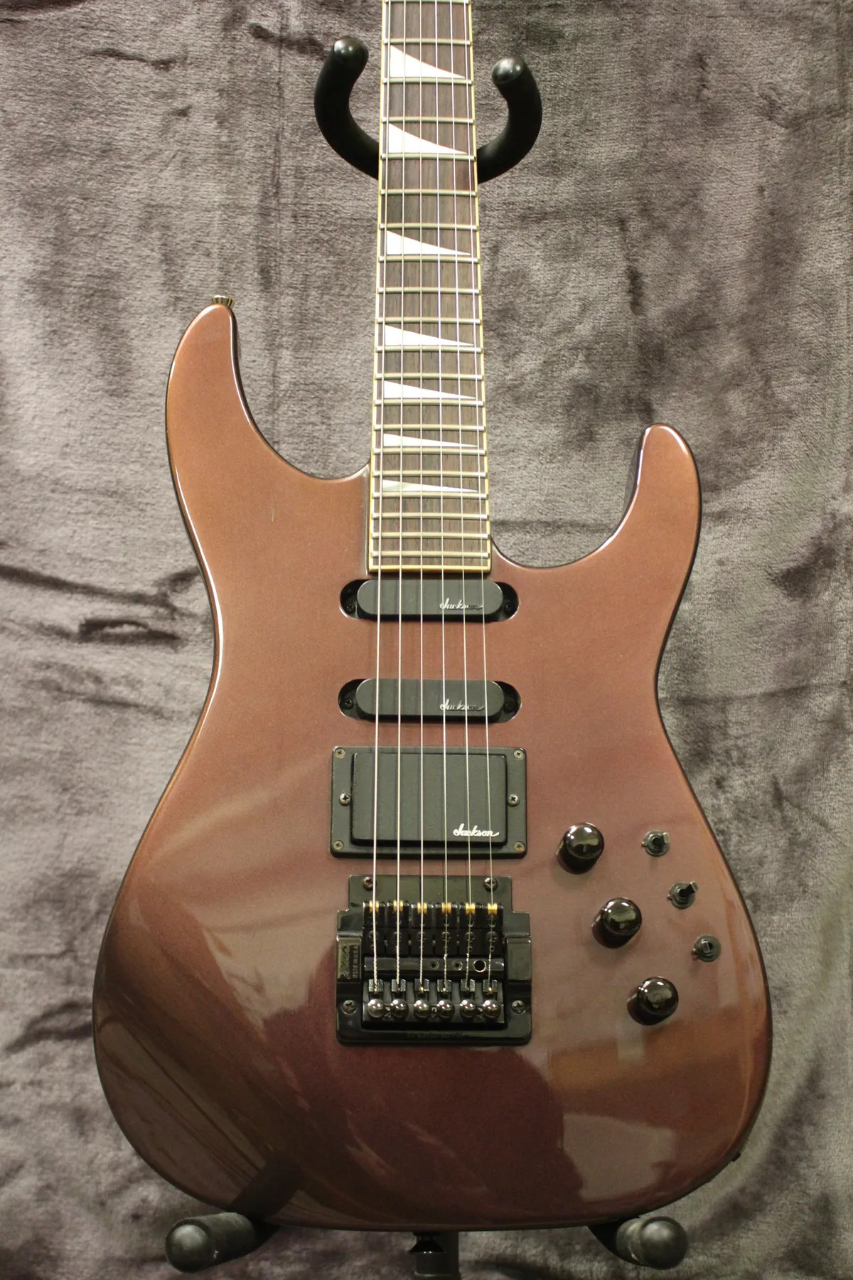 charvel model 6 for sale
