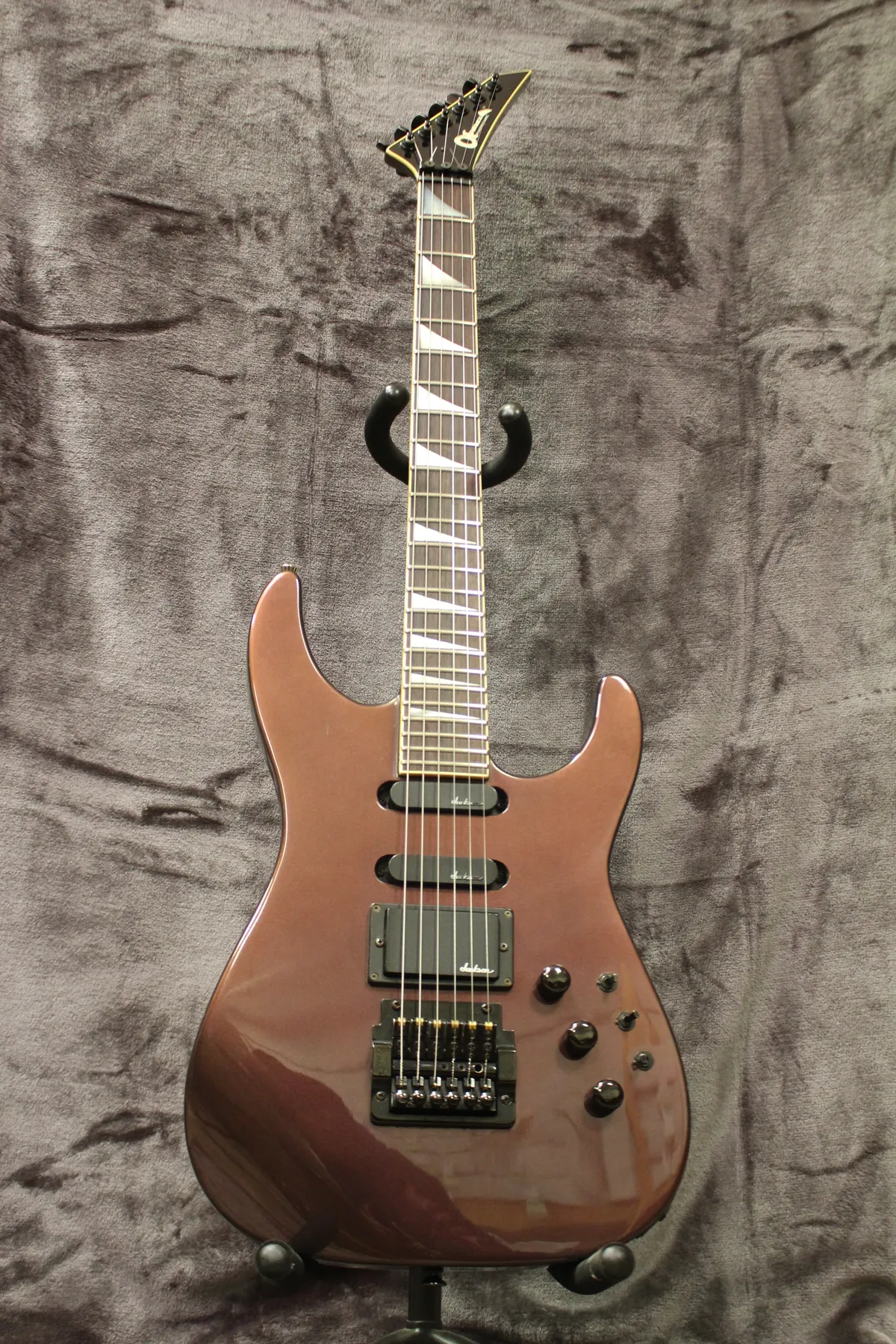 charvel model 6 for sale
