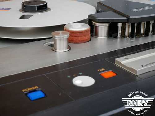 Mitsubishi X-850 ProDigi 32-Track AS-IS for parts or repair - Gbase