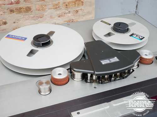Mitsubishi X-850 ProDigi 32-Track AS-IS for parts or repair - Gbase