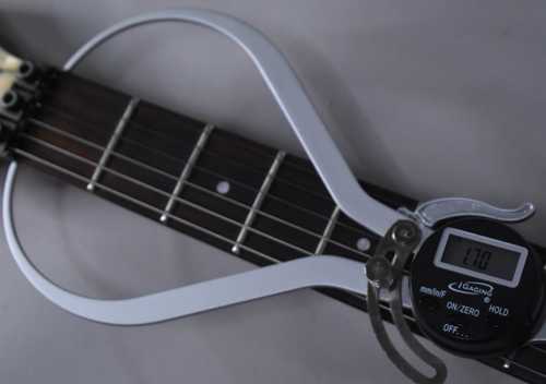 1988 Yamaha RGZ 111 HSS Pearl White MIJ w/HSC - Gbase