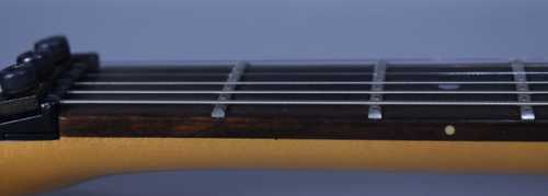 YAMAHA RGZ-Ⅲ各部調整弦交換済み Yamaha RGX 503J | Specifications