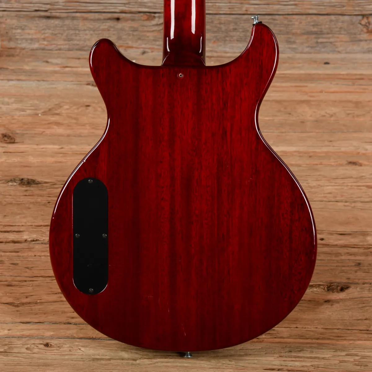 Greco TVB-65 Red 1989 - Gbase