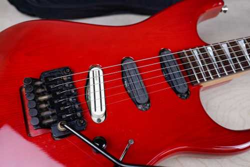 Charvel シャーベルAR-110 激レアギター！ Charvel AR-110-SSS レアギター 【公式通販】