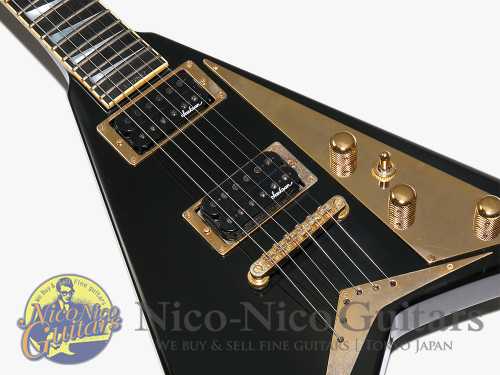 希少 Grover Jackson USA Randy Rhoads オンタリオ Grover Jackson USA Randy Rhoads Electric Guitar | eBay