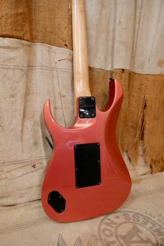1990 Ibanez RG-550 Purple Neon - Gbase