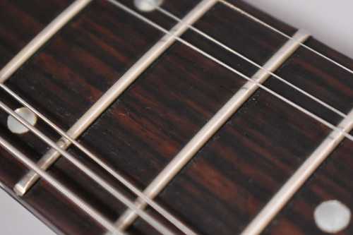 1991 Gibson Explorer Ebony - Gbase