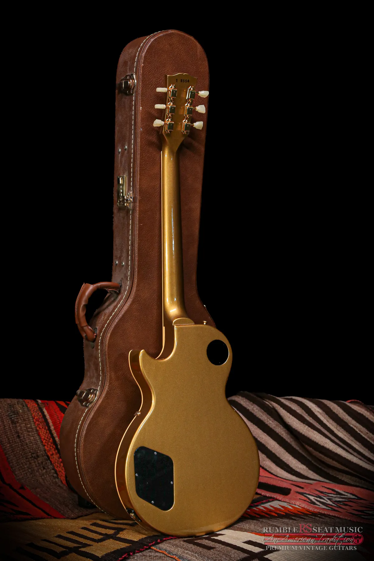 1991 Gibson Les Paul Classic w/ Custom Shop Parts 