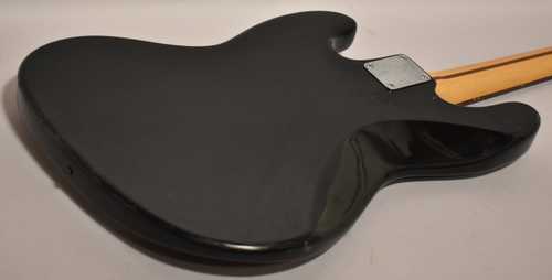 1993 Fender 