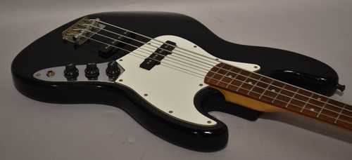 1993 Fender 