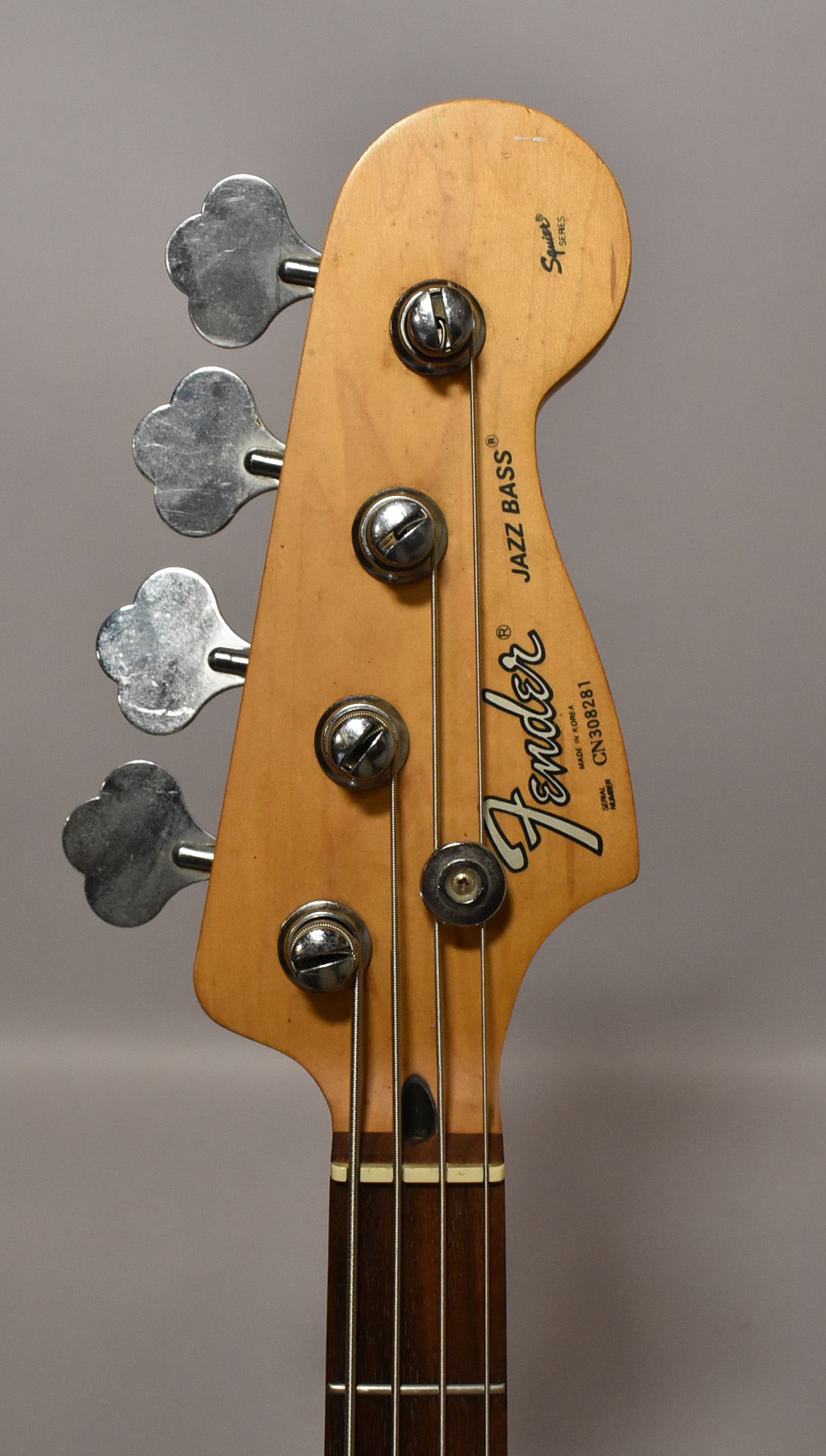 1993 Fender 