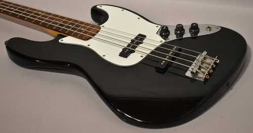 1993 Fender 