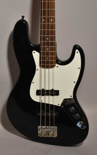1993 Fender 