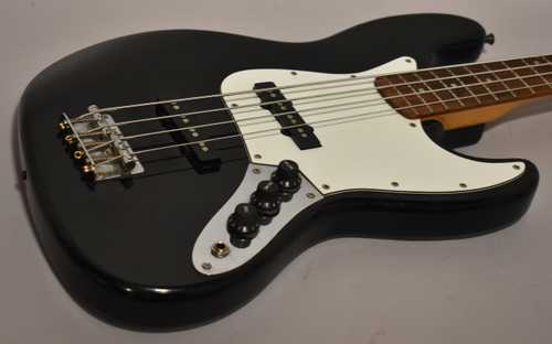 1993 Fender 