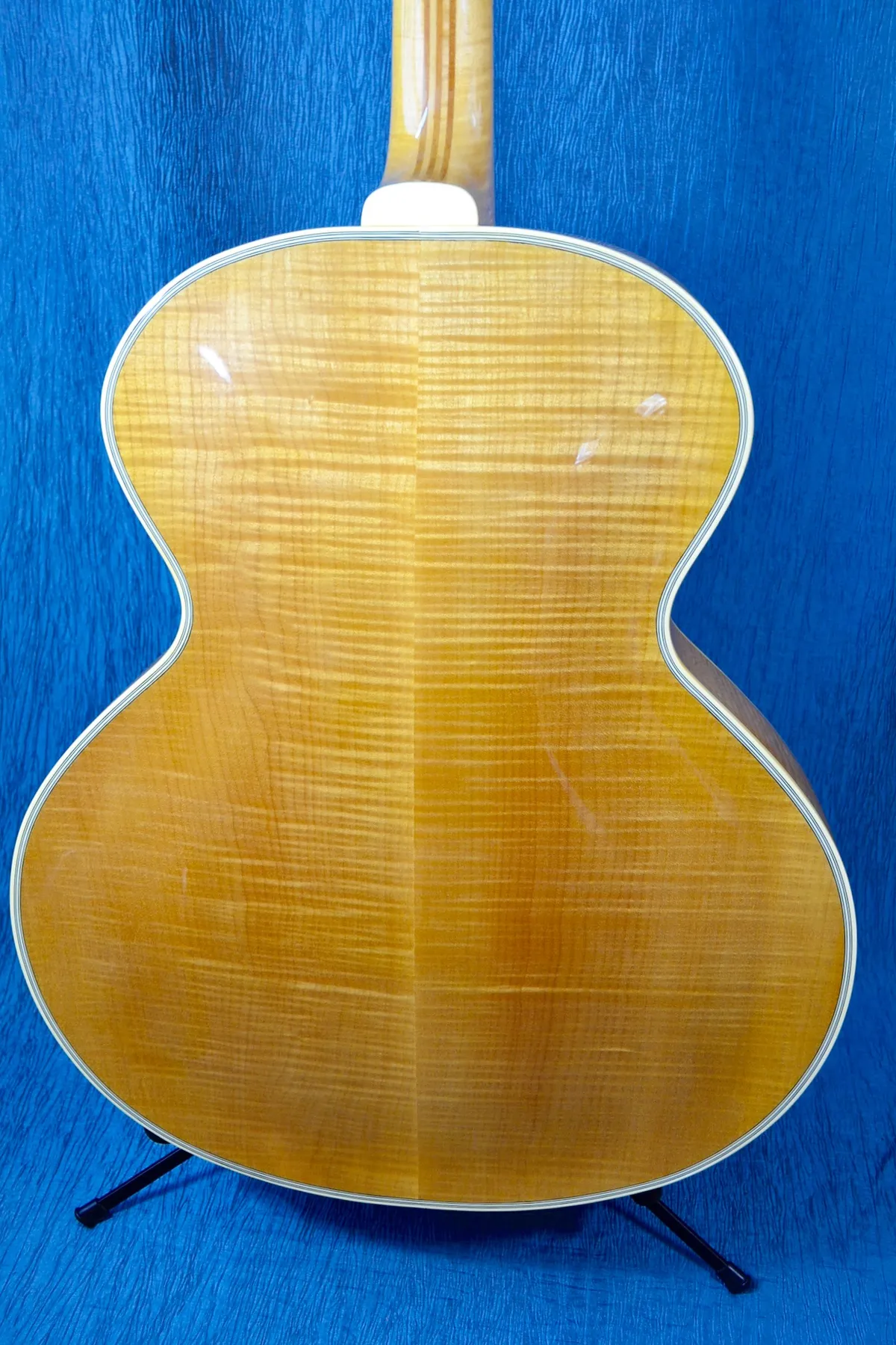 Epiphone フルアコ　EMPERORⅡ NAナチュラル Epiphone フルアコ EMPERORⅡ NAナチュラル Epiphone フルアコ