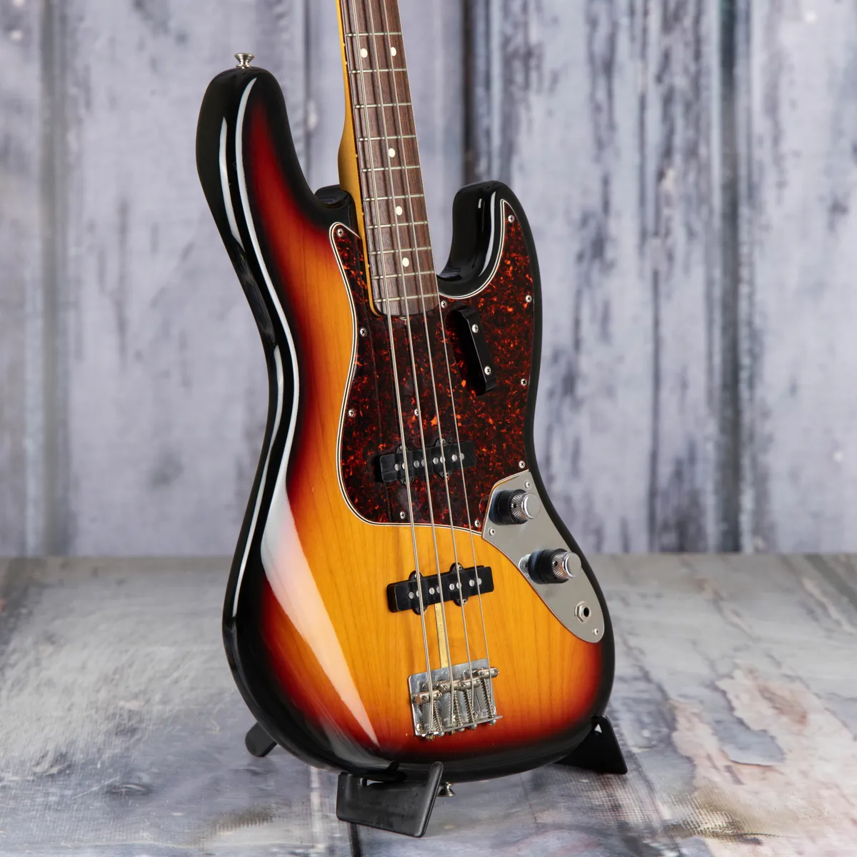 1994 Fender American Vintage1962Sunburst > Guitars Bass | Replay