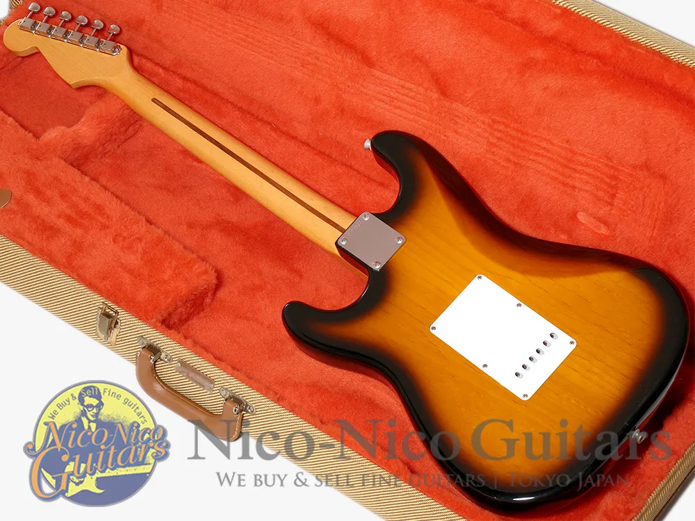 1994 Fender USA U.S Vintage (American Vintage) 1957 Stratocaster