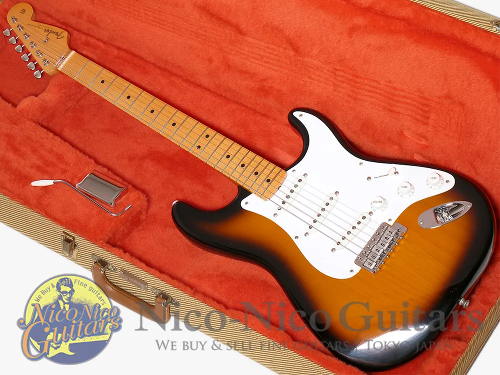 1994 Fender USA U.S Vintage (American Vintage) 1957 Stratocaster