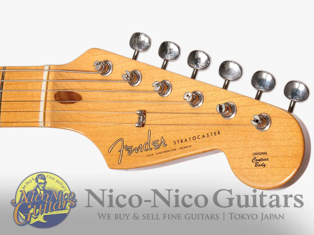 1994 Fender USA U.S Vintage (American Vintage) 1957 Stratocaster