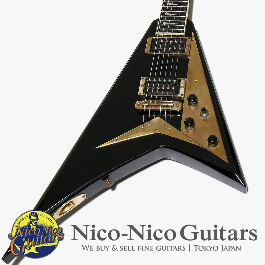 nikoです Nico-Nico Guitars - Gbase
