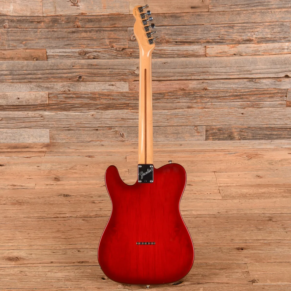 1995 Fender Telecaster American Standard Telecaster Fender