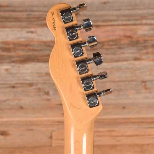 1995 Fender Telecaster American Standard Telecaster Fender