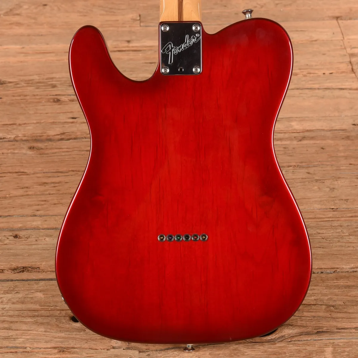 1995 Fender Telecaster American Standard Telecaster Fender