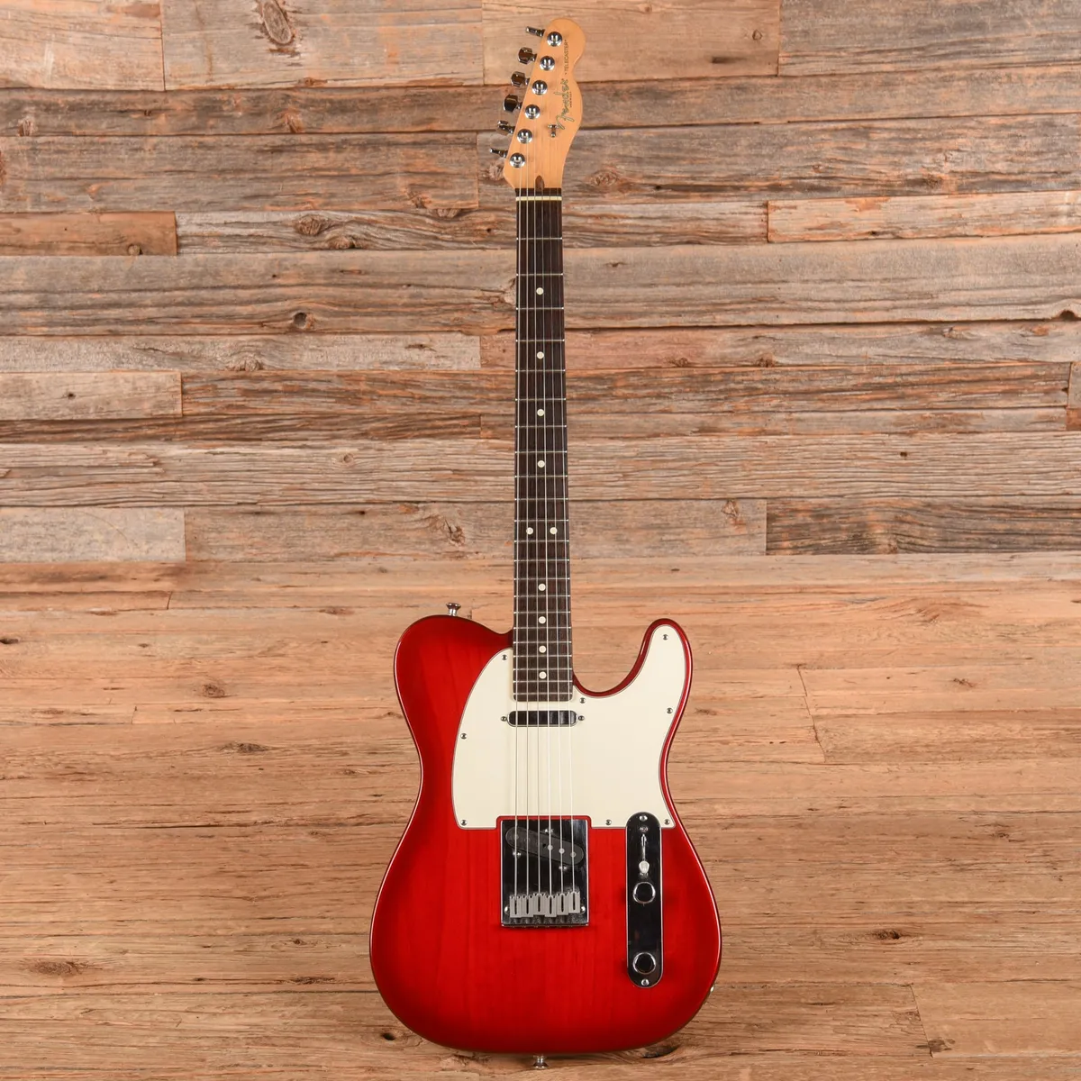 1995 Fender Telecaster American Standard Telecaster Fender