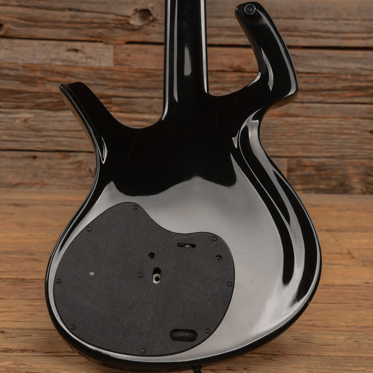 Parker Fly Deluxe Black 1995 - Gbase