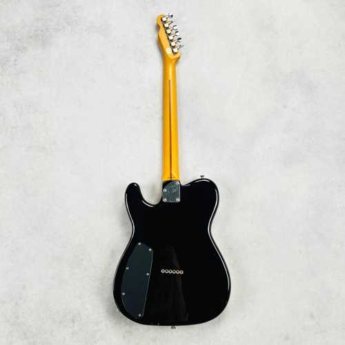Fender Telecaster Acoustic-Electric TLAC-100 Rosewood 1996 - Black