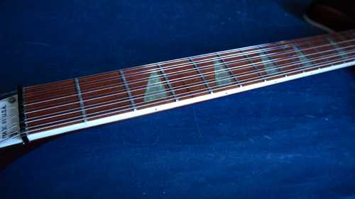 1996 Rickenbacker 360-12 Fireglo > Guitars 12 String Electric