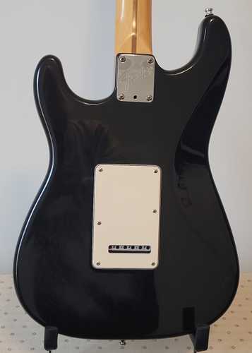 1997 Fender Stratocaster Black - Gbase